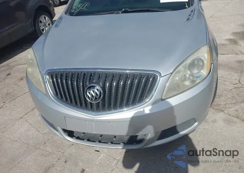 2015 Buick Verano z USA, uszkodzony, nr VIN 1G4PP5SK6F4191409